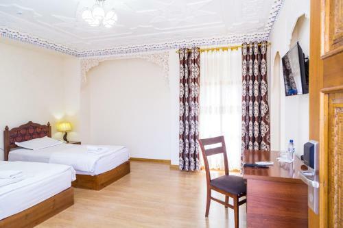 Hotel Volida Boutique