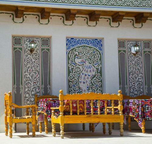 Hotel Volida Boutique