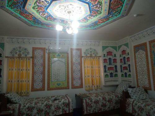 Hostal Al Hilol Guesthouse