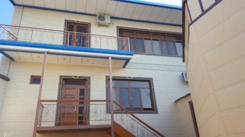 Apartamento Samandar B&B
