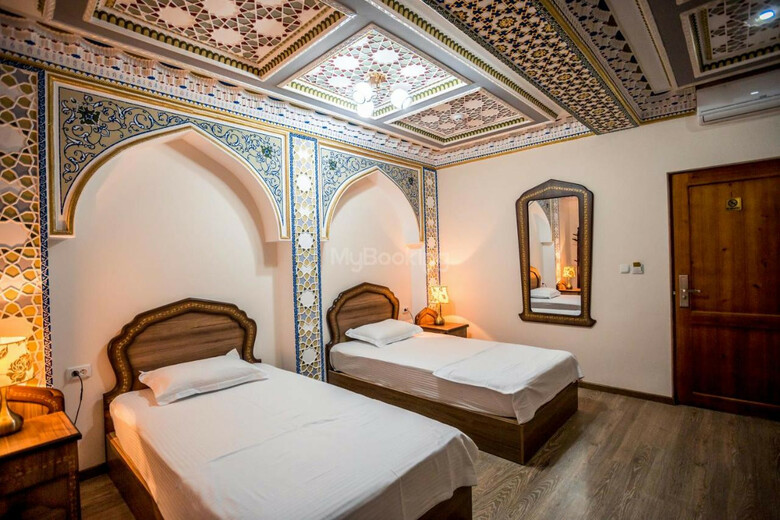 Hotel Boutique Devon