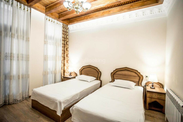 Hotel Boutique Devon