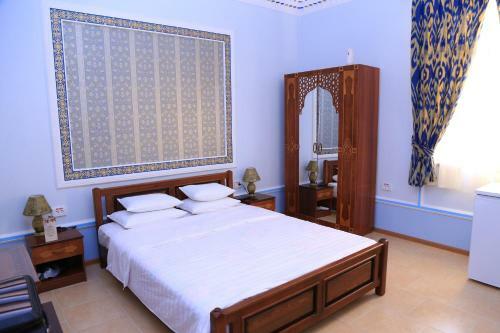 Grand Emir Residence Charming Hotel