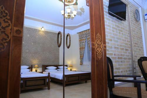 Grand Emir Residence Charming Hotel