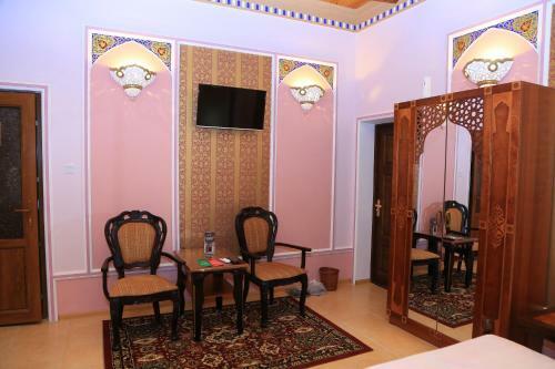 Grand Emir Residence Charming Hotel