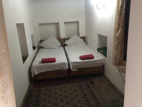 Bed & Breakfast Mekhtar Ambar