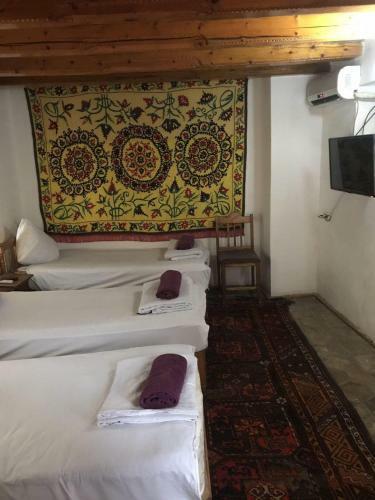 Bed & Breakfast Mekhtar Ambar
