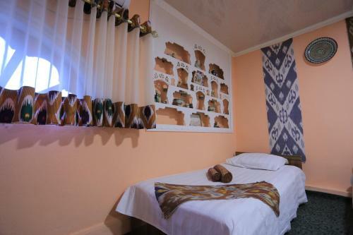 Hostal Fayz