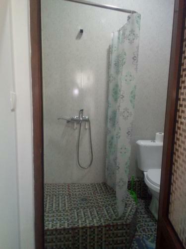 Hostal Poyi Ostona