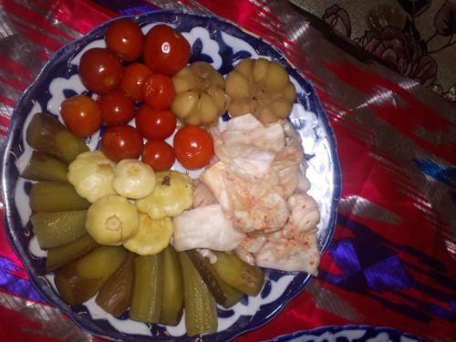 Hostal Poyi Ostona