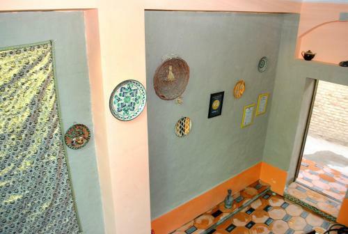 Hostal Poyi Ostona