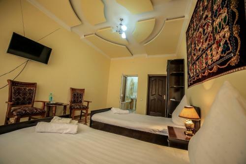 Bonu Hotel