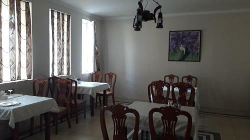 Hotel Ziyorat