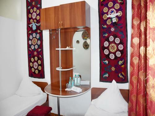 Khiva Alibek B&B