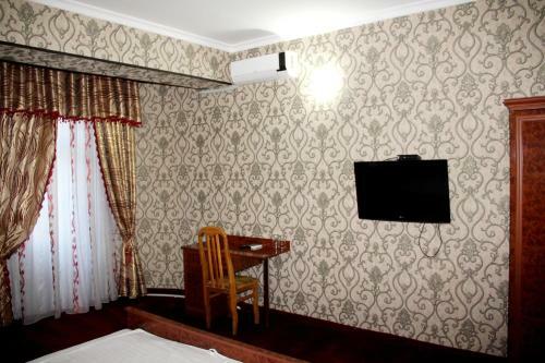 Hotel Madrasa Aminxon