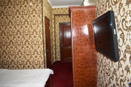 Hotel Madrasa Aminxon