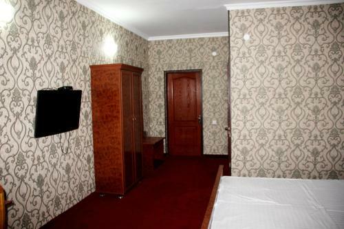 Hotel Madrasa Aminxon