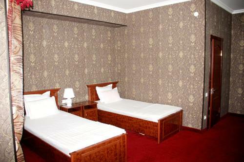 Hotel Madrasa Aminxon