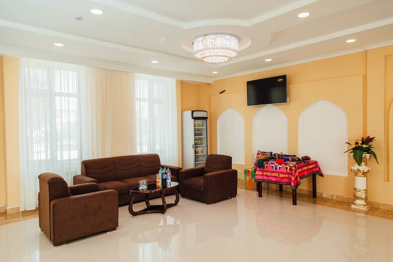 Bek Khiva Hotel