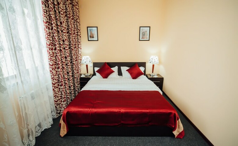 Bek Khiva Hotel