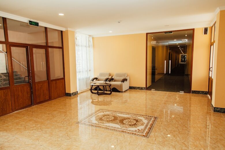 Bek Khiva Hotel