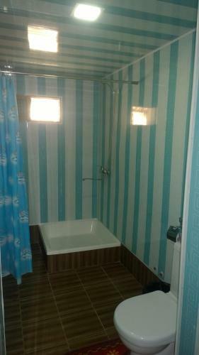 Meros B&B