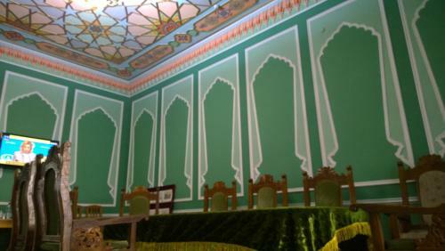 Meros B&B