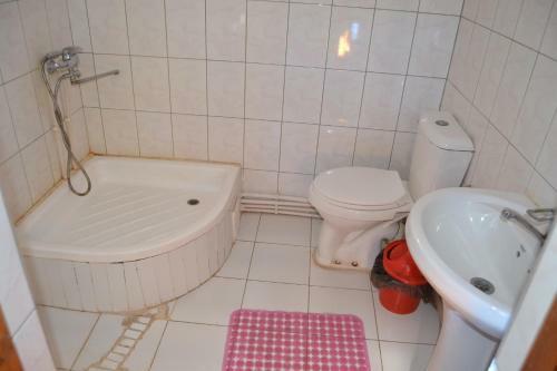 "khiva Atabek" B&B