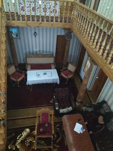 "khiva Atabek" B&B