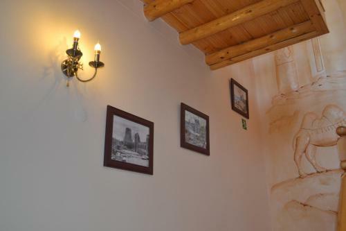 Hotel Old Town
