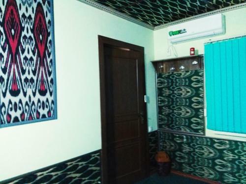 Hostal ,, Abdull?h "