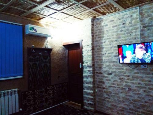 Hostal ,, Abdull?h "