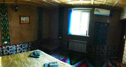 Hostal ,, Abdull?h "