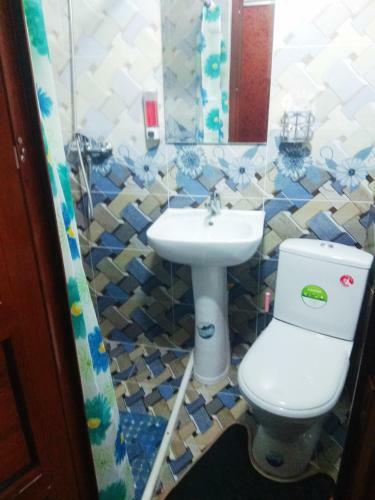 Hostal ,, Abdull?h "