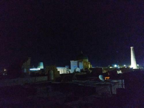 Hostal ,, Abdull?h "