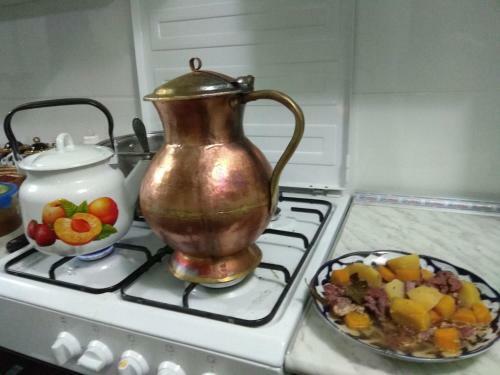 Hostal ,, Abdull?h "