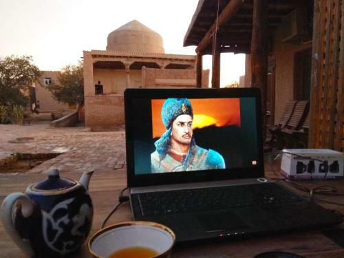 Hostal ,, Abdull?h "