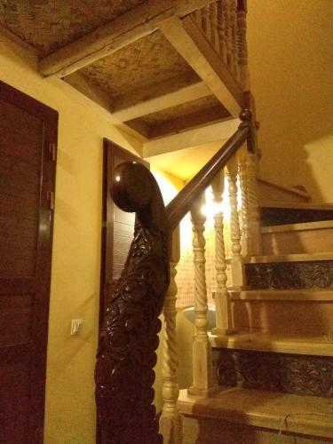 Hostal ,, Abdull?h "