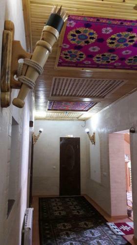Zukhro Boutique Hotel