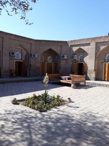 Hotel Caravan Sarai