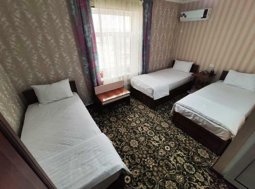 Hostal Islam Khodja