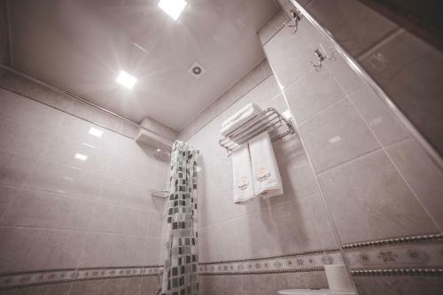 Asmald Palace Hotel