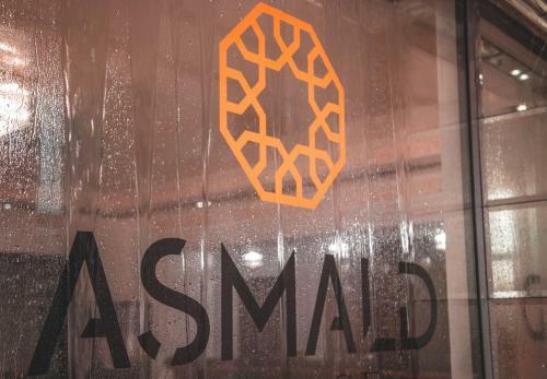 Asmald Palace Hotel