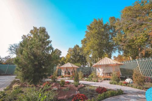 Asmald Palace Hotel