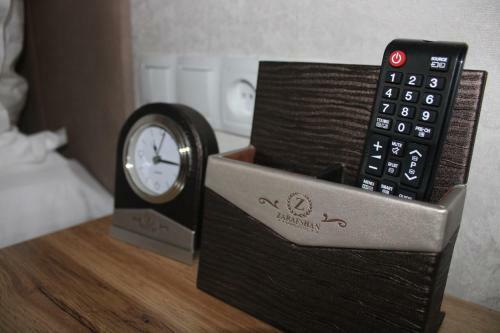 Zarafshan Grand Hotel