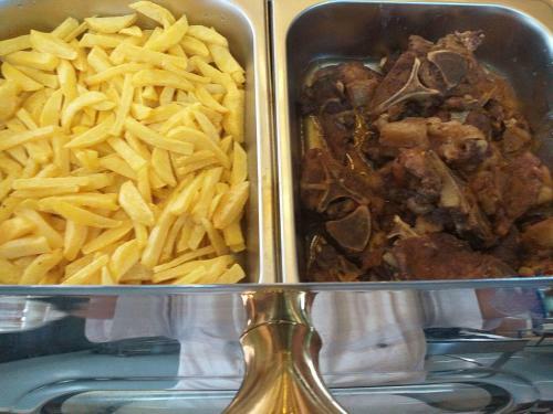 Posada Garden House Mini-hotel