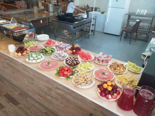 Posada Garden House Mini-hotel