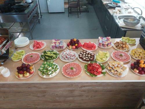 Posada Garden House Mini-hotel