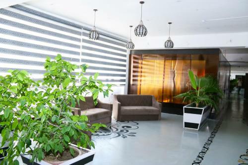 Posada Garden House Mini-hotel