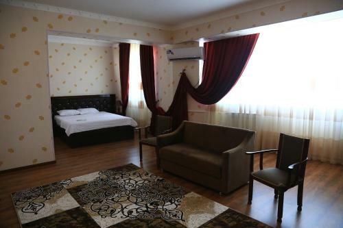 Posada Garden House Mini-hotel